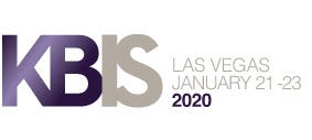 KBIS 2020 Las Vegas