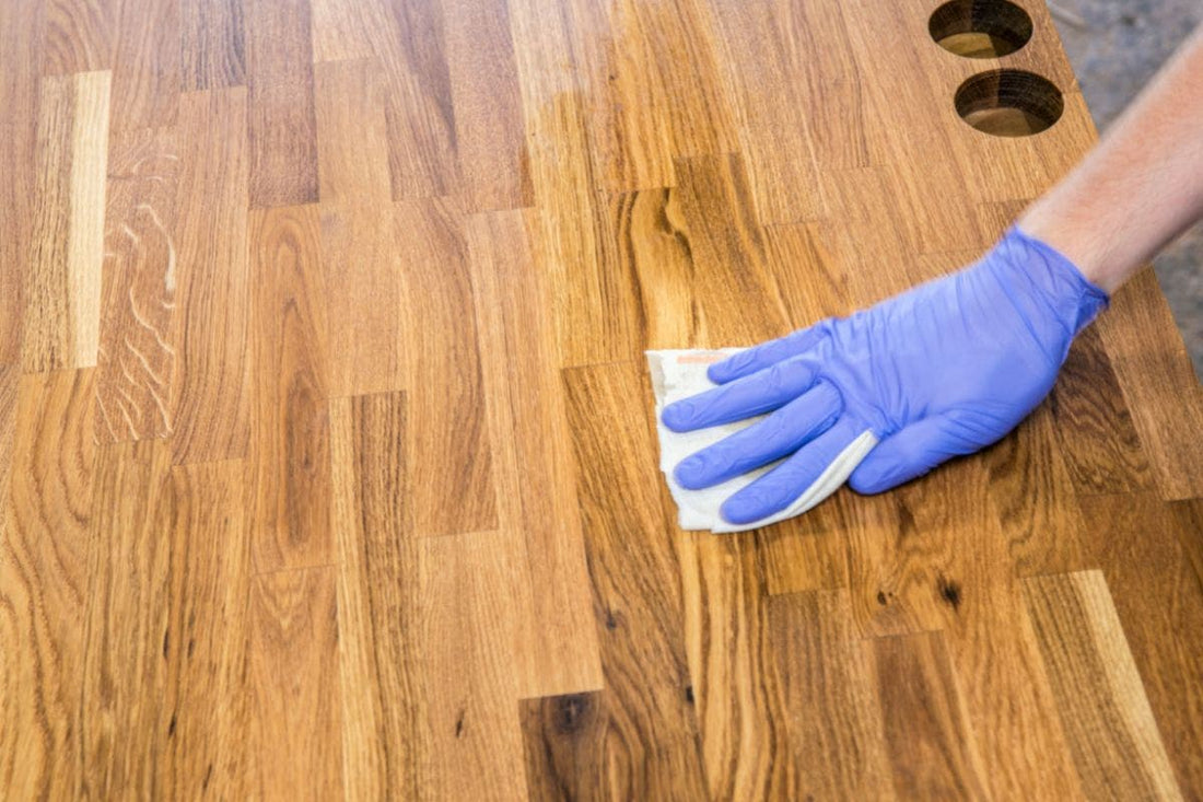 10 Best Butcher Block Countertops Ideas To Spruce Up Your Kitchen - Proline Range Hoods