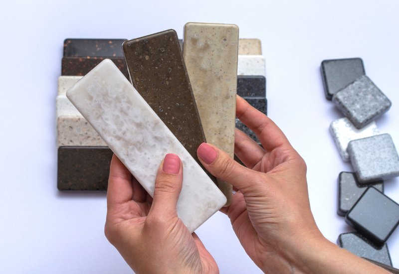 10 Best Tile Countertop Ideas To Spruce Up Your Kitchen Proline Range