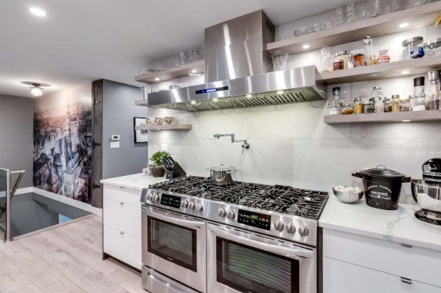 4 Types of Range Hoods to Never Buy! (And Why) - Proline Range Hoods