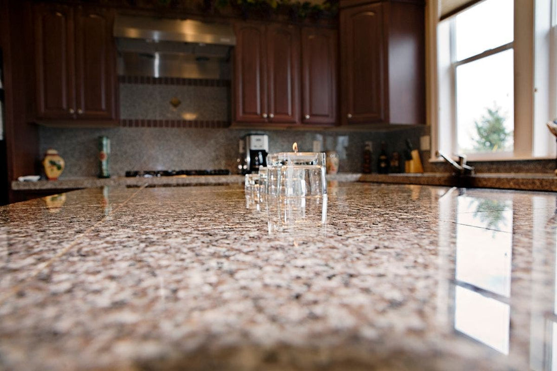 5 Best Epoxy Countertop Ideas To Spruce Up Your Kitchen - Proline Range Hoods