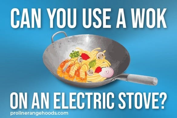 Do Woks Work on Electric Stoves: Essential Tips for Perfect Cooking