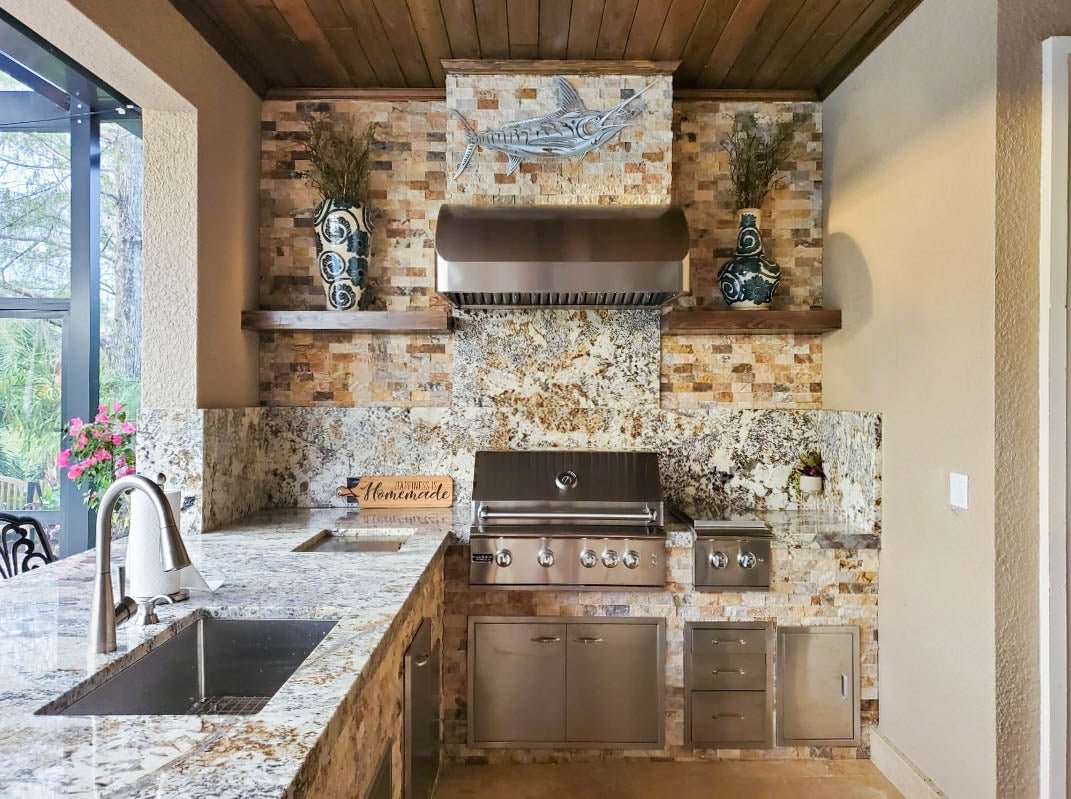 Determining the Ideal CFM for Your Outdoor Range Hood (From the Pros) - Proline Range Hoods