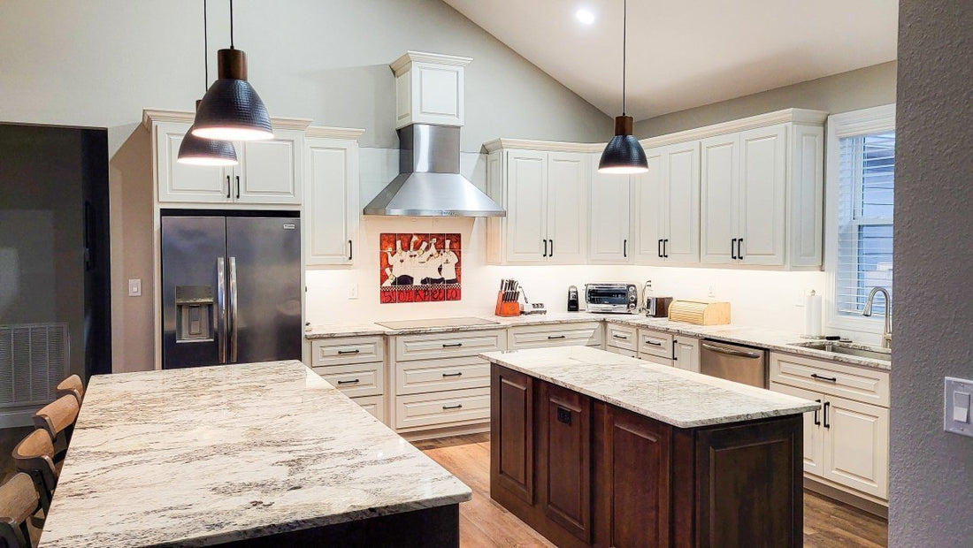 Do range hoods have to be vented outside? (Pro Tips) - Proline Range Hoods