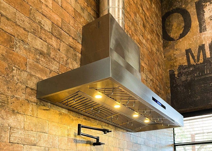 Ducted Range Hood Venting Options - Comprehensive Guide – Proline 