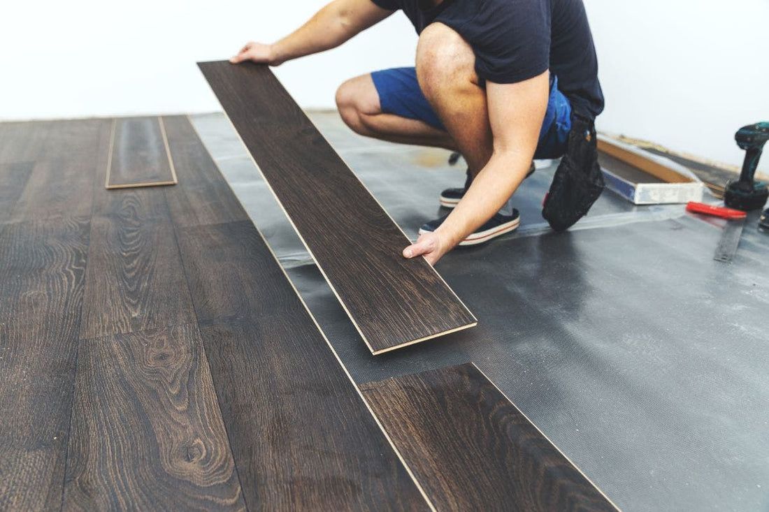 Flooring Or Cabinets: Which To Install First (Everything You Need To Know) - Proline Range Hoods