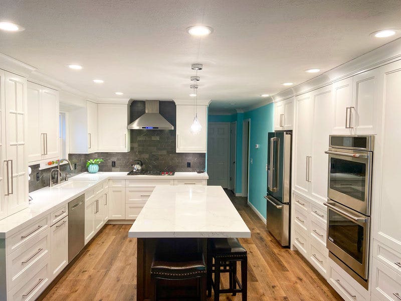 How Many Kitchen Cabinets Do You Need: Essential Guide 4 Kitchen How Many Kitchen Cabinets Do You Need: Essential Guide
