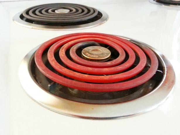 How to Clean Heating Coils on Your Electric Stove – Proline Range 