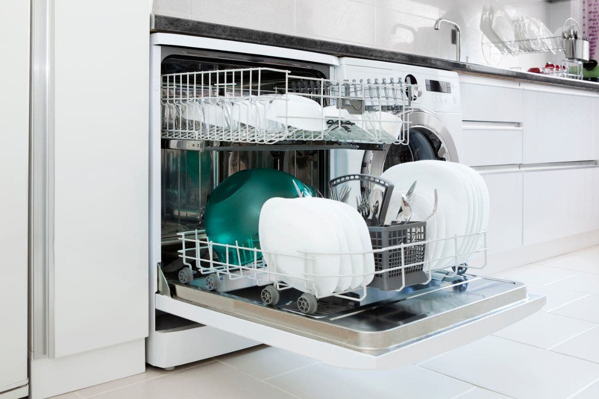How To Install A Dishwasher Proline Range Hoods