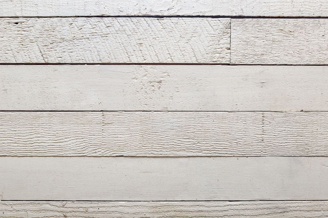 How To Install Shiplap On A Wall (Made Simple) - Proline Range Hoods