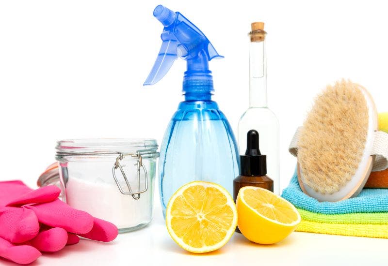 How to Make Homemade Kitchen Degreaser (DIY Guide) - Proline Range Hoods