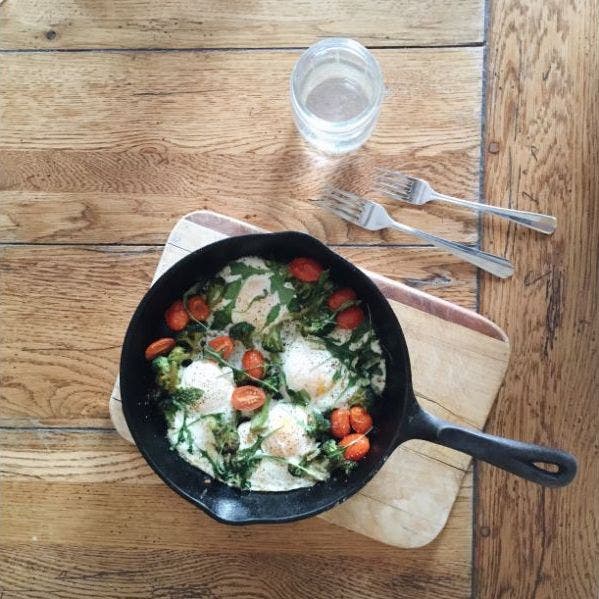 Can You Season a Cast Iron Skillet With Avocado Oil: Ultimate Guide