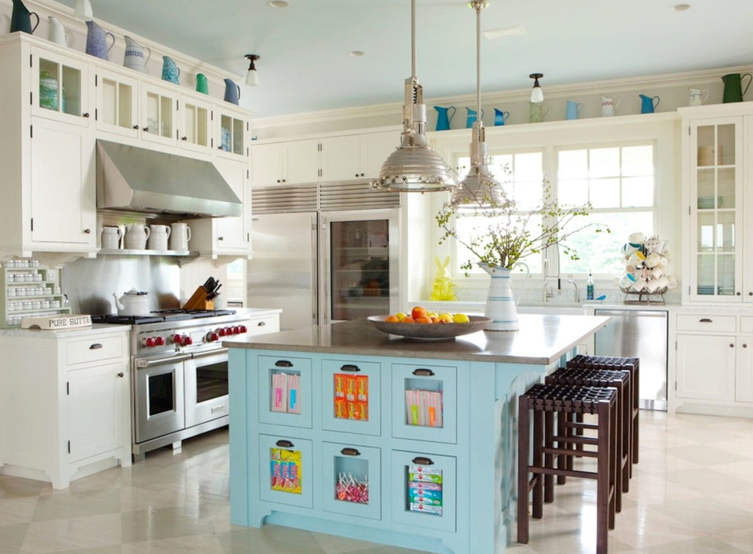 Matte Paint 101: What You Need to Know About This Popular Finish - Proline Range Hoods