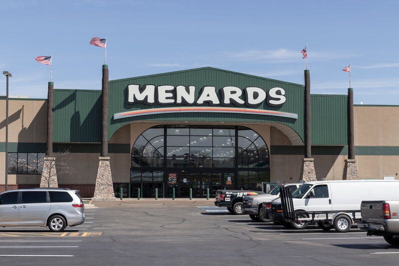 Menards Hours - Opening, Closing, Holidays – Proline Range Hoods