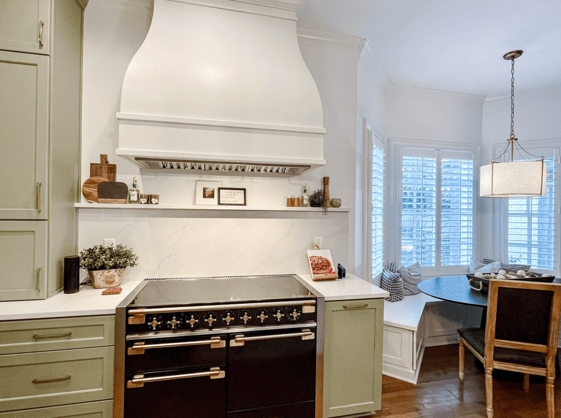 Range Hood Insert Buyer's Guide - Proline Range Hoods