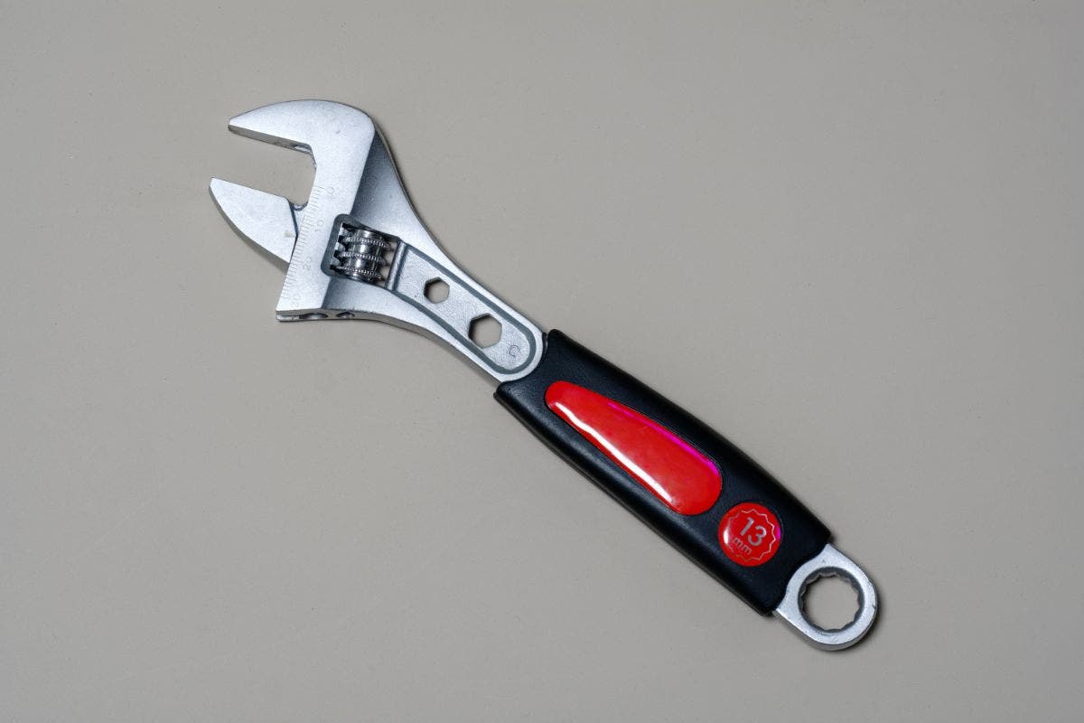 What Is A Monkey Wrench? Proline Range Hoods