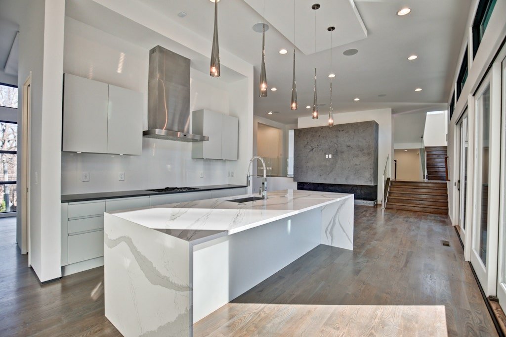 What Premium-Grade Stainless Steel Does Proline Have? - Proline Range Hoods