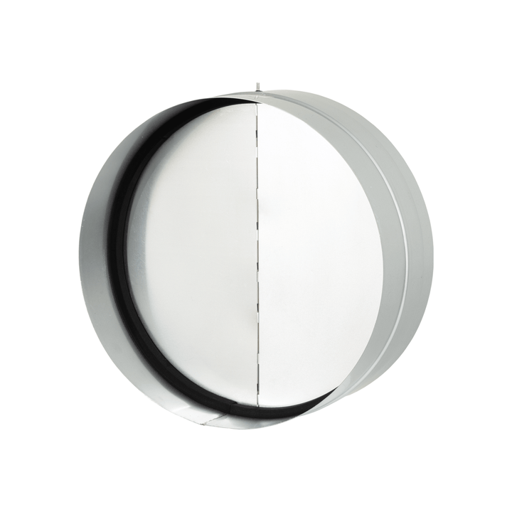 10-inch Back Draft Damper