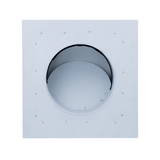 Proline Range Hoods Accessory 12" BBQ High Performance Roof Cap 12" BBQ High Performance Roof Cap