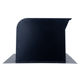 Proline Range Hoods Accessory 12" BBQ High Performance Roof Cap 12" BBQ High Performance Roof Cap