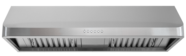 under cabinet