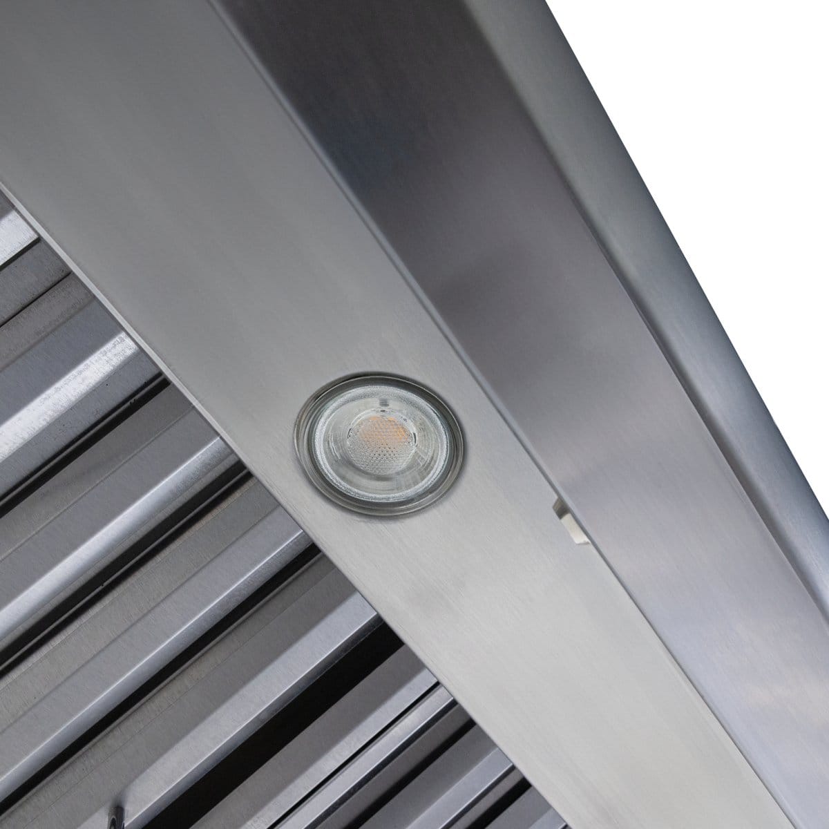 Proline PLJW 109 Wall-Mounted Range Hood 36" - View 3