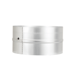 8 - inch Back Draft Damper - Proline Range HoodsBACKDRAFT DAMPER 8"