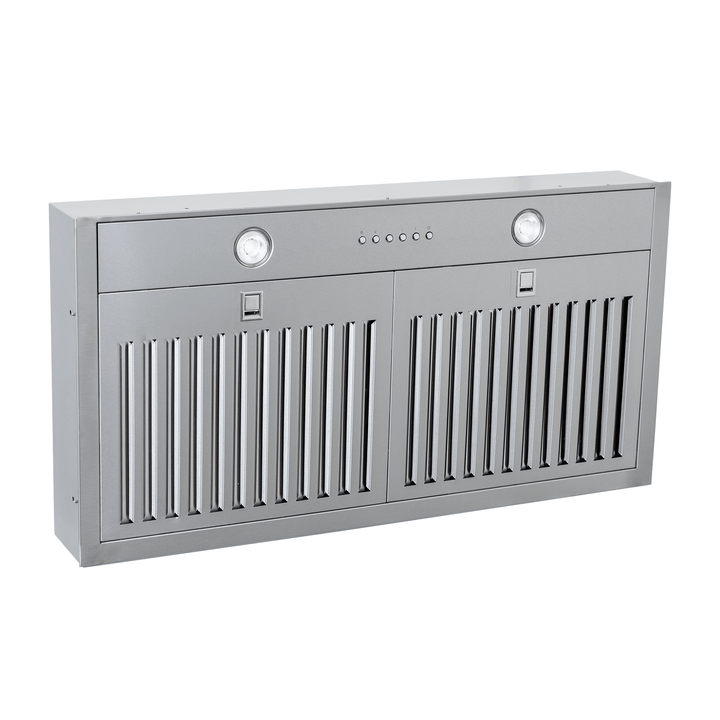 Proline PLGL 185 Insert Slim Range Hood 600 CFM 28" or 34"