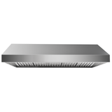 Stainless steel Proline Range Hoods PLGW BBQ ULTRA UC HE under-cabinet hood at ProlineRangeHoods.com.