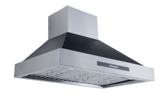 WALL MOUNTED RANGE HOODS