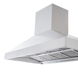 BBQ Island Range hood, 2000 CFM, Thick 304 Stainless Steel | PLGI BBQ Ultra Island - Proline Range HoodsHome & Garden > Kitchen & Dining > Kitchen Appliances > Range HoodsPLGI BBQ.ULTRA Island 72