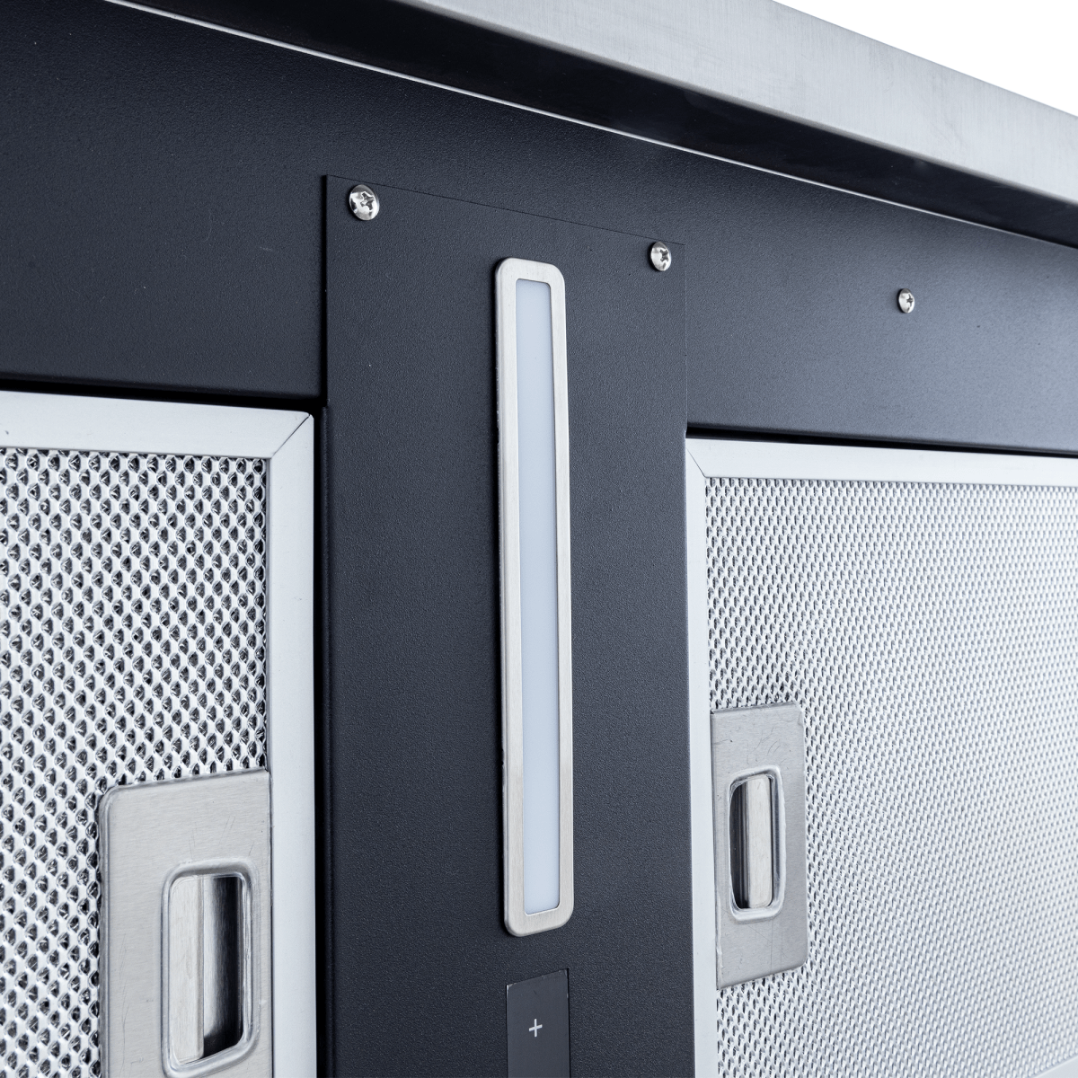 Ceiling Flush Range Hood in 42 inches wide, 1200 CFM, Stainless Steel Finish| Proline Flush Mount - Proline Range HoodsHome & Garden > Kitchen & Dining > Kitchen Appliances > Range HoodsPLFI Flush Mount Island Pro.42