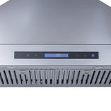 Efficient Wall Range Hood, Professional 1800 CFM | LED Lighting, Stainless Steel Finish | Proline ProSW - Proline Range HoodsHome & Garden > Kitchen & Dining > Kitchen Appliances > Range HoodsProSW.30