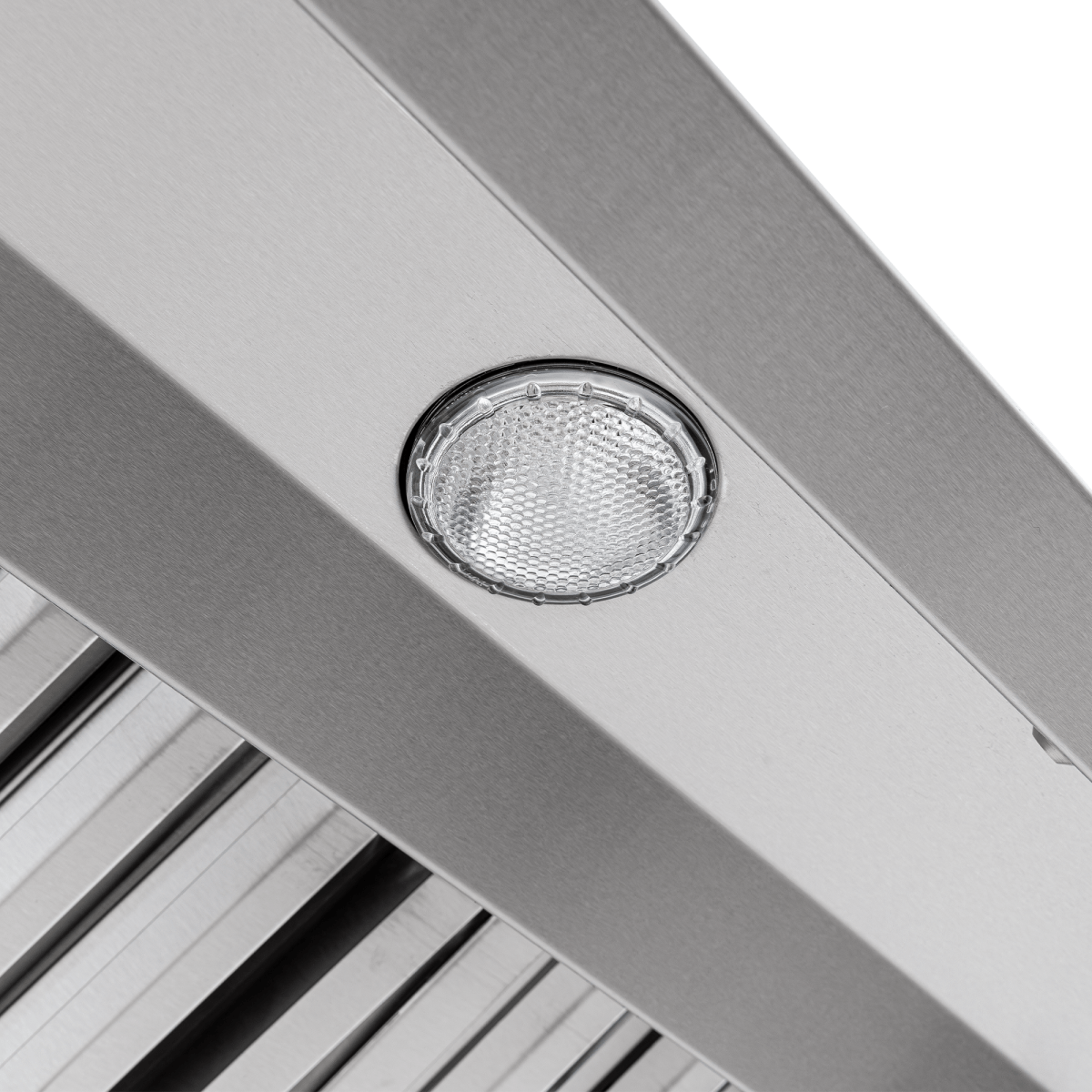 Proline Range Hoods Home & Garden > Kitchen & Dining > Kitchen Appliances > Range Hoods High Efficiency blower in premium 304 stainless steel with newest control panel design | Proline PLGW 105 HE