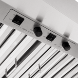 Proline Range Hoods Home & Garden > Kitchen & Dining > Kitchen Appliances > Range Hoods High Efficiency blower in premium 304 stainless steel with newest control panel design | Proline PLGW 105 HE
