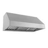 High Efficiency blower in premium 304 stainless steel with newest control panel design | Proline PLGW 105 HE - Proline Range HoodsHome & Garden > Kitchen & Dining > Kitchen Appliances > Range HoodsPLGW 105HE.42 304SS