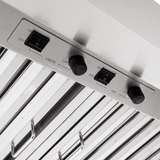 High Efficiency blower in premium 304 stainless steel with newest control panel design | Proline PLGW 105 HE - Proline Range HoodsHome & Garden > Kitchen & Dining > Kitchen Appliances > Range HoodsPLGW 105HE.42 304SS