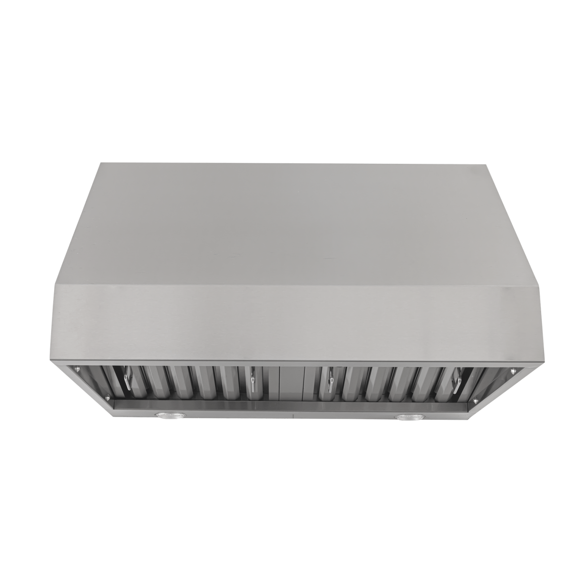 High Efficiency blower in premium 304 stainless steel with newest control panel design | Proline PLGW 105 HE - Proline Range HoodsHome & Garden > Kitchen & Dining > Kitchen Appliances > Range Hoods