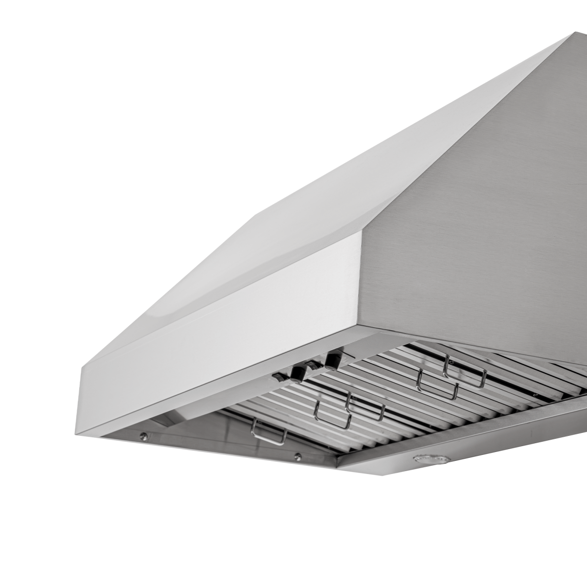 High Efficiency blower in premium 304 stainless steel with newest control panel design | Proline PLGW 105 HE - Proline Range HoodsHome & Garden > Kitchen & Dining > Kitchen Appliances > Range HoodsPLGW 105HE.42 304SS