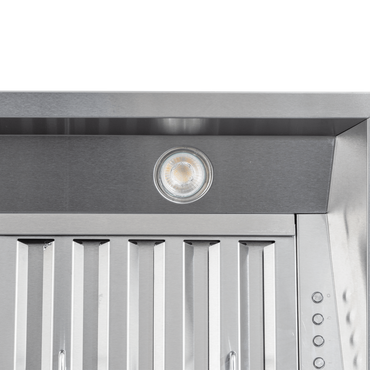 Insert Range Hood, Ducted, 600 or 1200 CFM, Stainless Steel Finish| Proline PLJL INS - Proline Range HoodsHome & Garden > Kitchen & Dining > Kitchen Appliances > Range HoodsPLJL.INS.2815