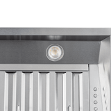 Insert Range Hood, Ducted, 600 or 1200 CFM, Stainless Steel Finish| Proline PLJL INS - Proline Range HoodsHome & Garden > Kitchen & Dining > Kitchen Appliances > Range HoodsPLJL.INS.2815
