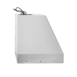 Insert Range Hood for Custom Range Hoods, 1000 CFM, Stainless Steel Finish| Proline PLFL 832 - Proline Range HoodsHome & Garden > Kitchen & Dining > Kitchen Appliances > Range HoodsPLFL 832.28