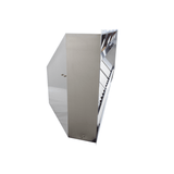 Proline Range Hoods Home & Garden > Kitchen & Dining > Kitchen Appliances > Range Hoods Insert Range Hood, Variable CFM, Stainless Steel Finish| Proline ProVL