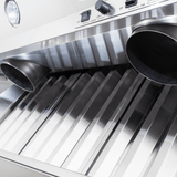 Proline Range Hoods Home & Garden > Kitchen & Dining > Kitchen Appliances > Range Hoods Insert Range Hood, Variable CFM, Stainless Steel Finish| Proline ProVL