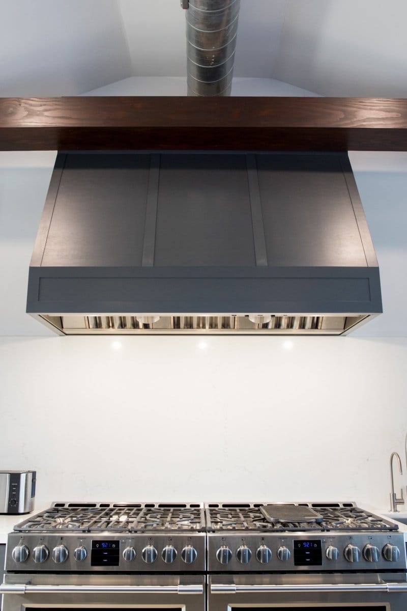 Proline Range Hoods Home & Garden > Kitchen & Dining > Kitchen Appliances > Range Hoods Insert Range Hood, Variable CFM, Stainless Steel Finish| Proline ProVL
