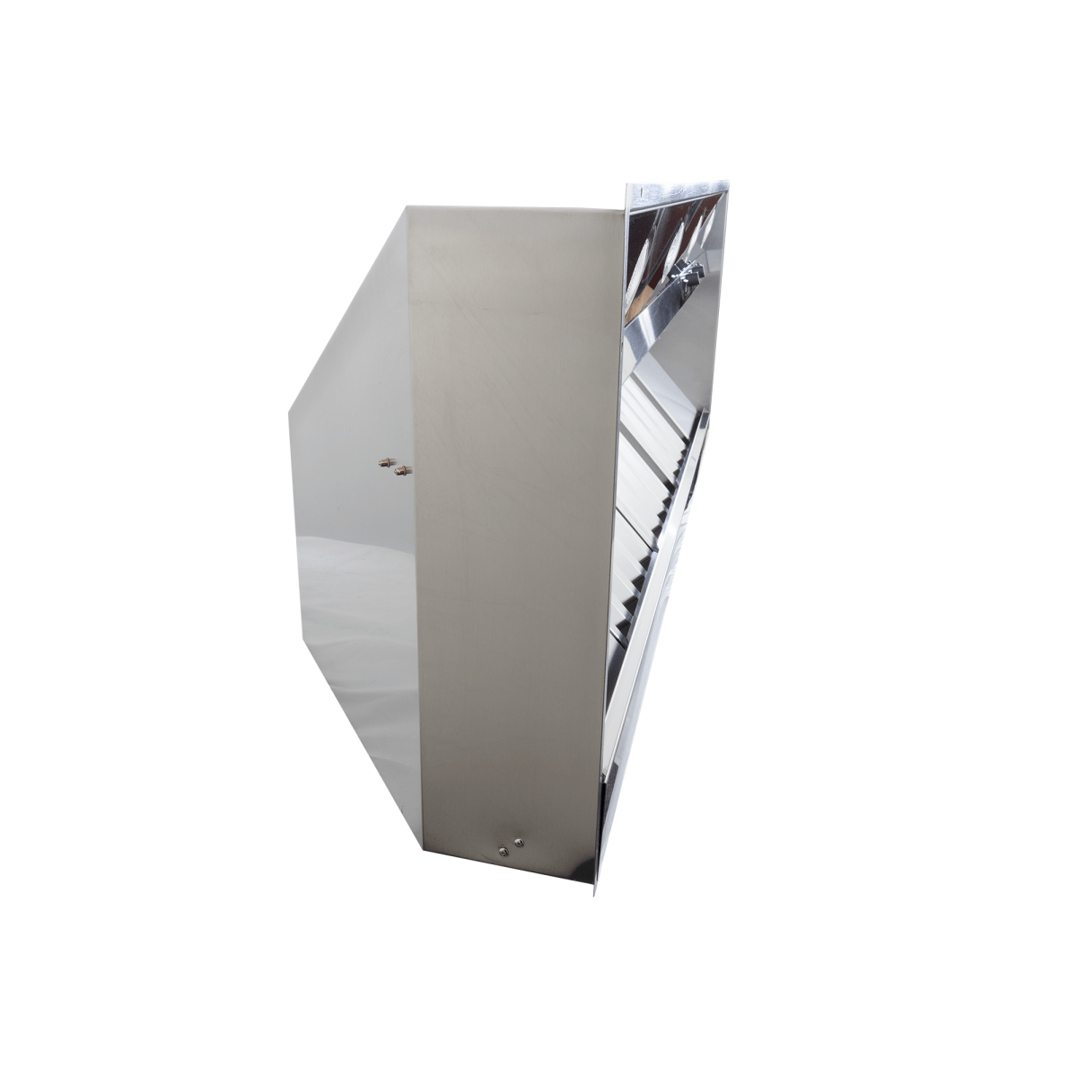 Insert Range Hood, Variable CFM, Stainless Steel Finish| Proline ProVL - Proline Range HoodsHome & Garden > Kitchen & Dining > Kitchen Appliances > Range HoodsPROV52L.304SS