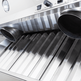 Insert Range Hood, Variable CFM, Stainless Steel Finish| Proline ProVL - Proline Range HoodsHome & Garden > Kitchen & Dining > Kitchen Appliances > Range HoodsPROV52L.304SS