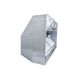 Insert Range Hood, Variable CFM, Stainless Steel Finish| Proline ProVL - Proline Range HoodsHome & Garden > Kitchen & Dining > Kitchen Appliances > Range HoodsProV40L.430