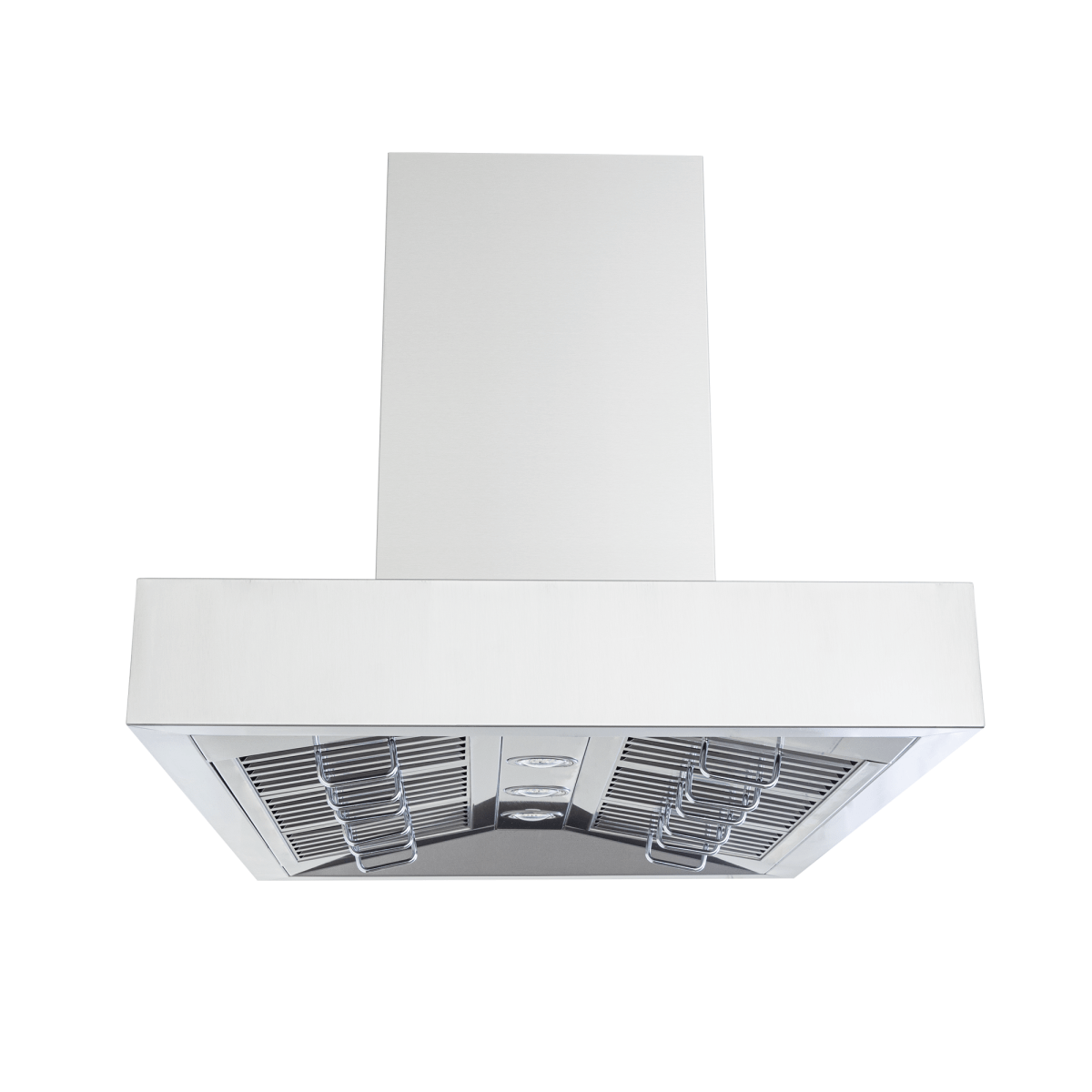 Island Range Hood, 1100 CFM, Stainless Steel Finish, Outdoor Rated Finish option | Proline PLFI 755 - Proline Range HoodsHome & Garden > Kitchen & Dining > Kitchen Appliances > Range HoodsPLFI 755.42