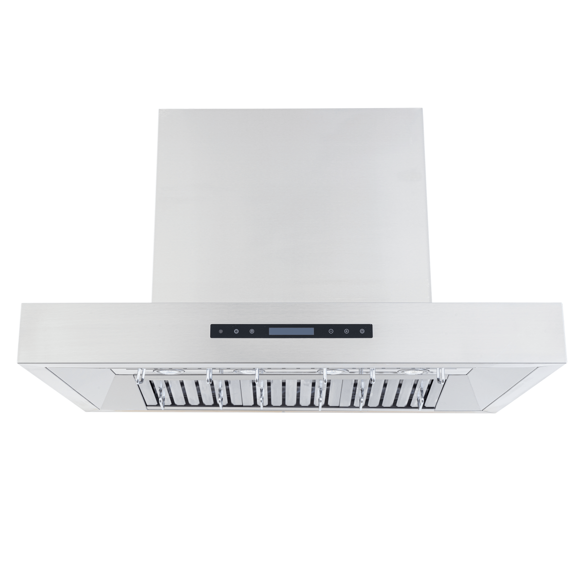 Island Range Hood, 1100 CFM, Stainless Steel Finish, Outdoor Rated Finish option | Proline PLFI 755 - Proline Range HoodsHome & Garden > Kitchen & Dining > Kitchen Appliances > Range HoodsPLFI 755.42